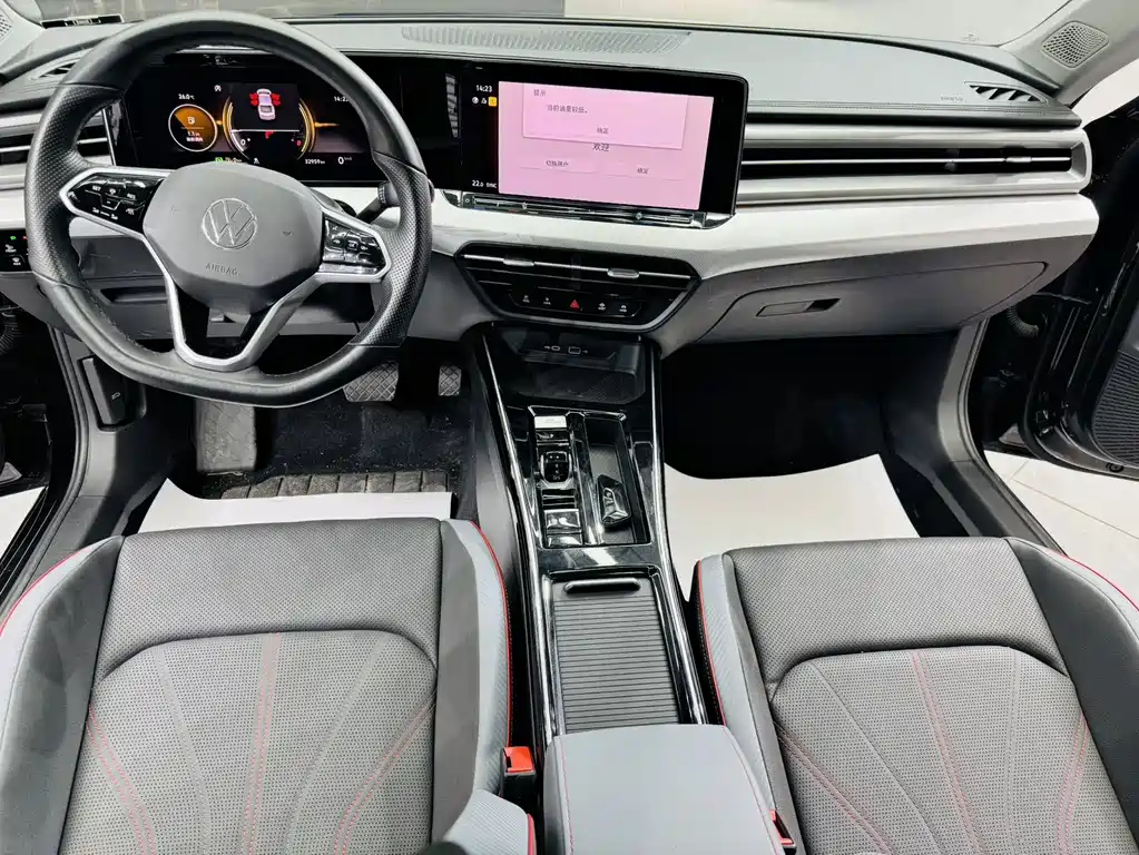 Volkswagen Lamando — миниатюра 14