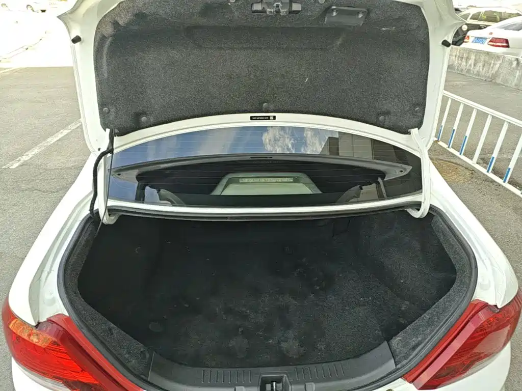BYD Surui — миниатюра 19