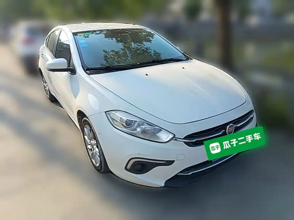 Fiat Ottimo — миниатюра 6