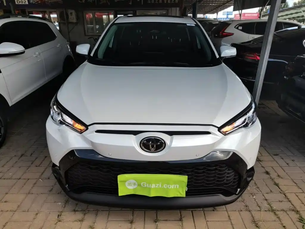 Toyota Frontlander — миниатюра 3