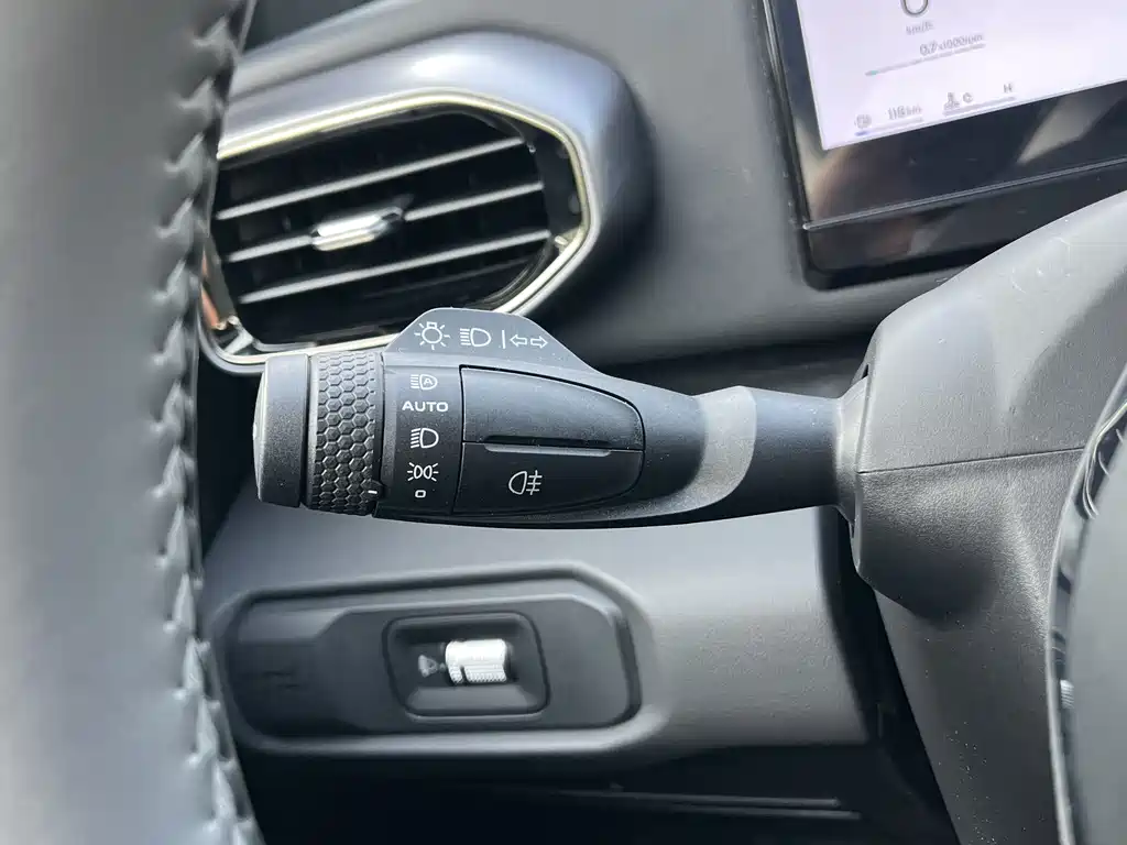 GEELY AUTOMOBILE GEELY COWBOY