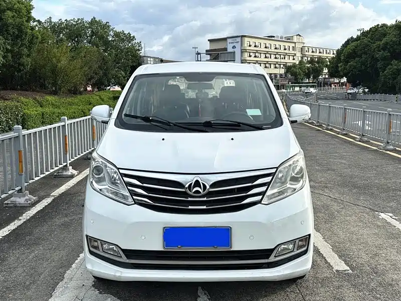 Kaicheng Ruixing S50 — миниатюра 2