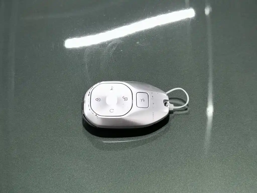 GAC Motor Переход на S7. — миниатюра 19