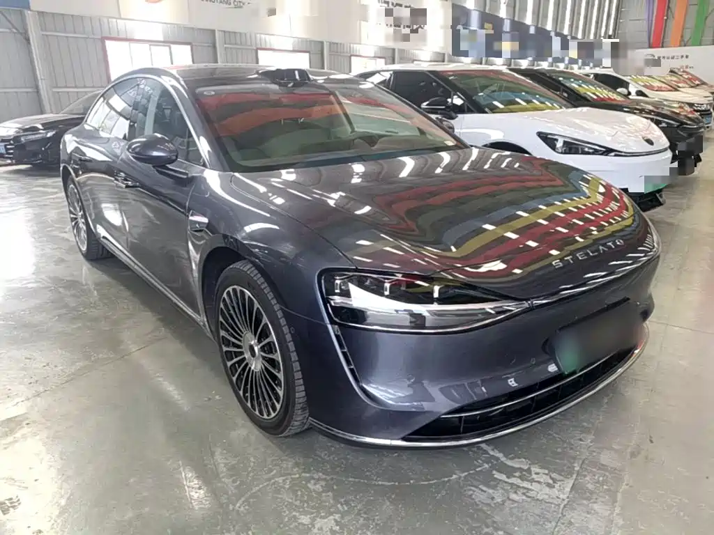 Xiangjie Xiangjie S9 — миниатюра 4