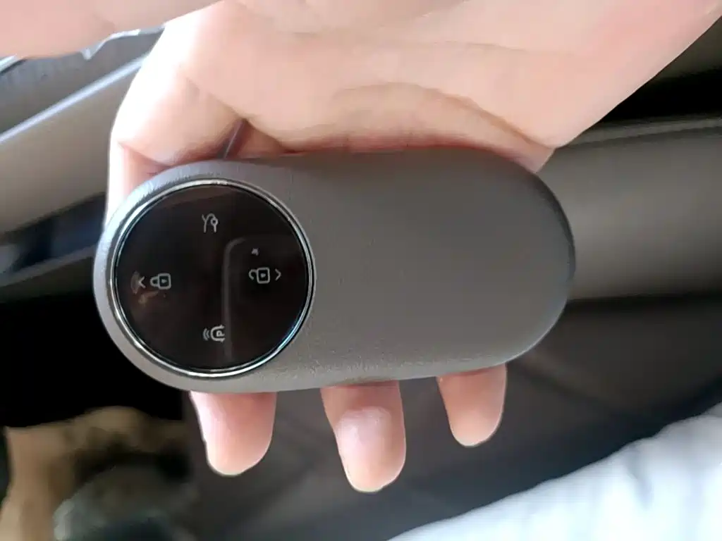 Xiangjie Xiangjie S9 — миниатюра 9