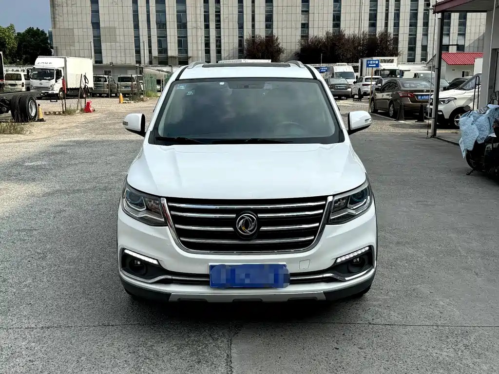 Fengxing Fengxing SX6 — миниатюра 2