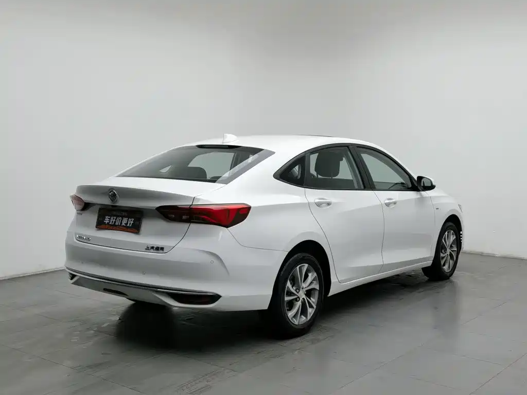 Buick Verano — миниатюра 2