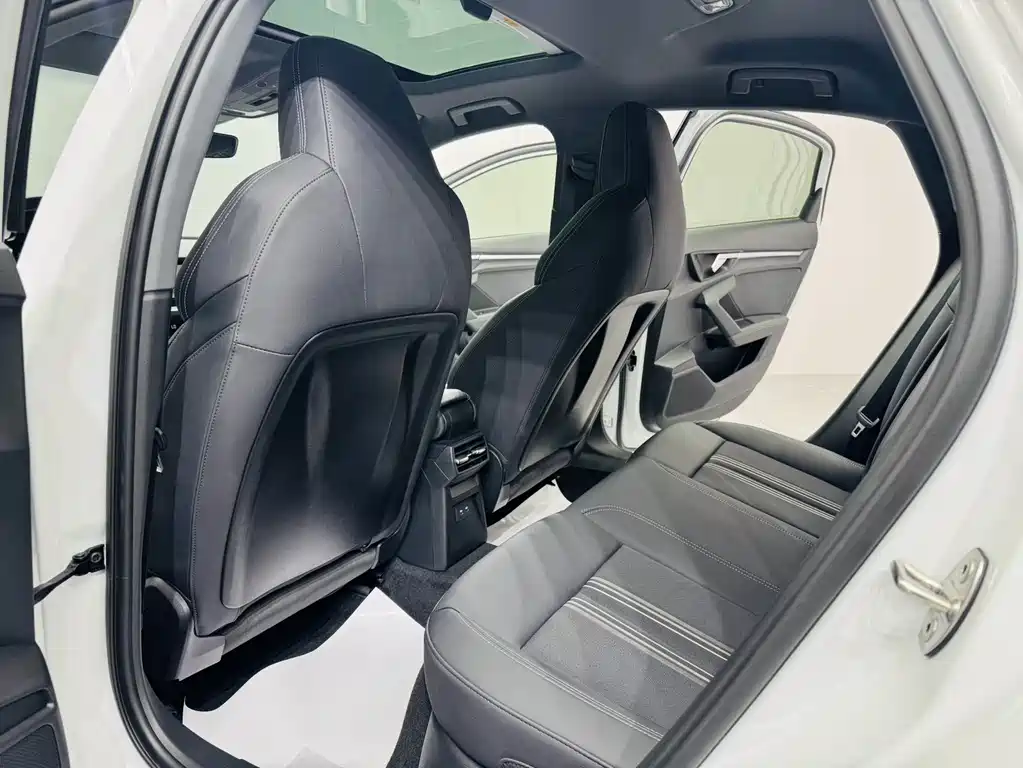 Audi A3 — миниатюра 11