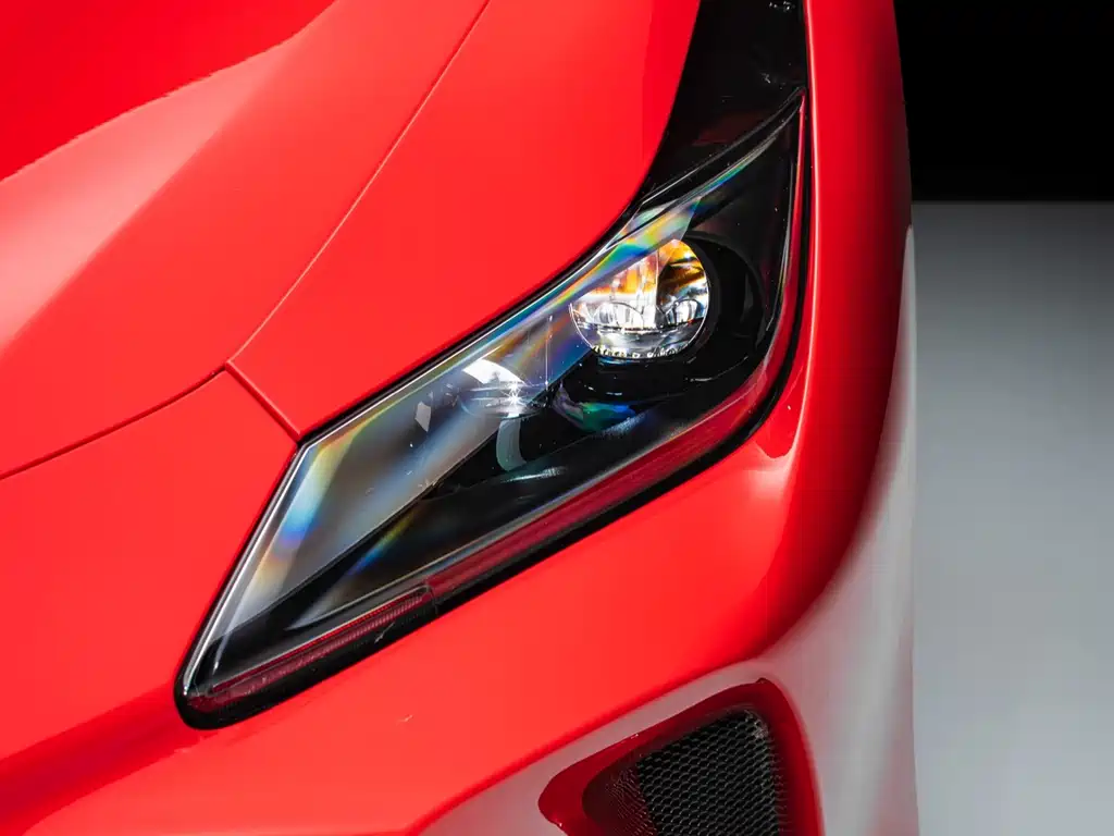 Ferrari F8 — миниатюра 3