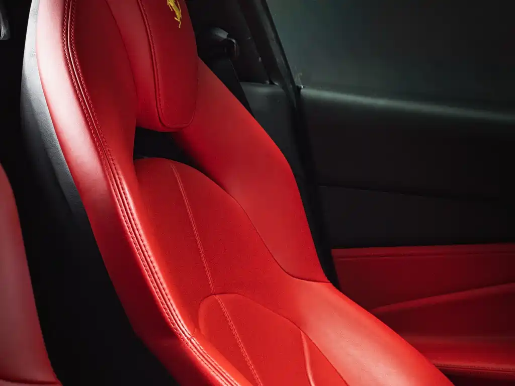 Ferrari F8 — миниатюра 12