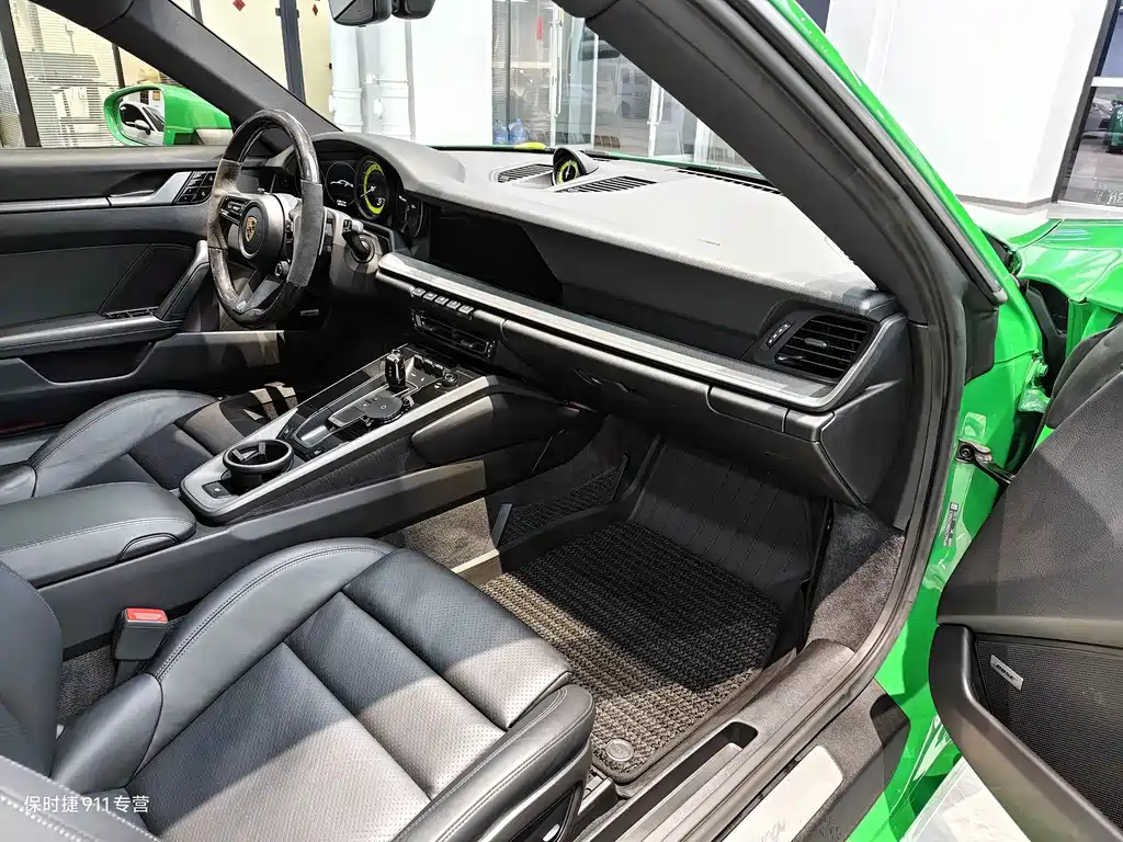 Porsche 911 — миниатюра 9