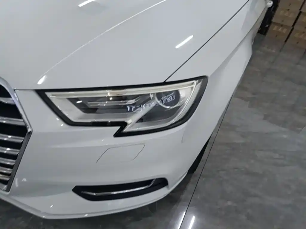 Audi A3 — миниатюра 24