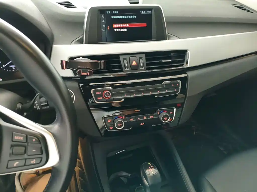 BMW X1 — миниатюра 18