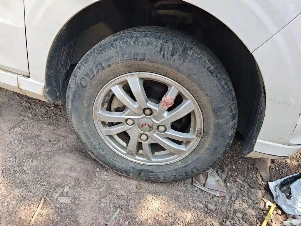 Wuling Hongguang — миниатюра 24
