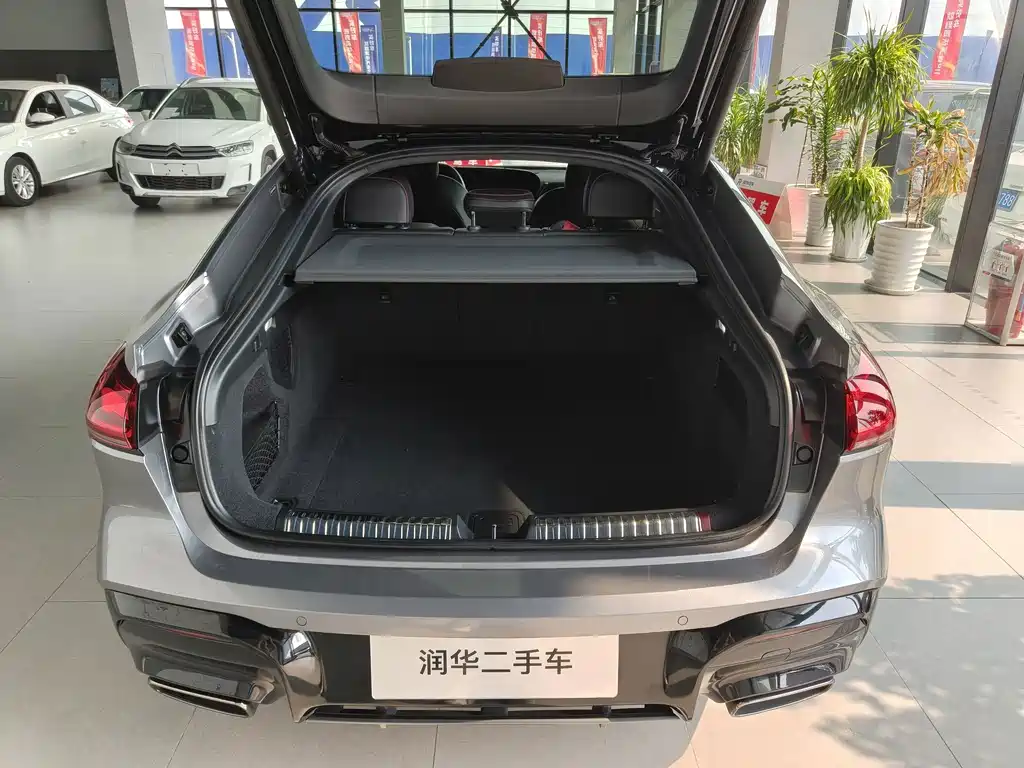 Audi A5L Sportback — миниатюра 14