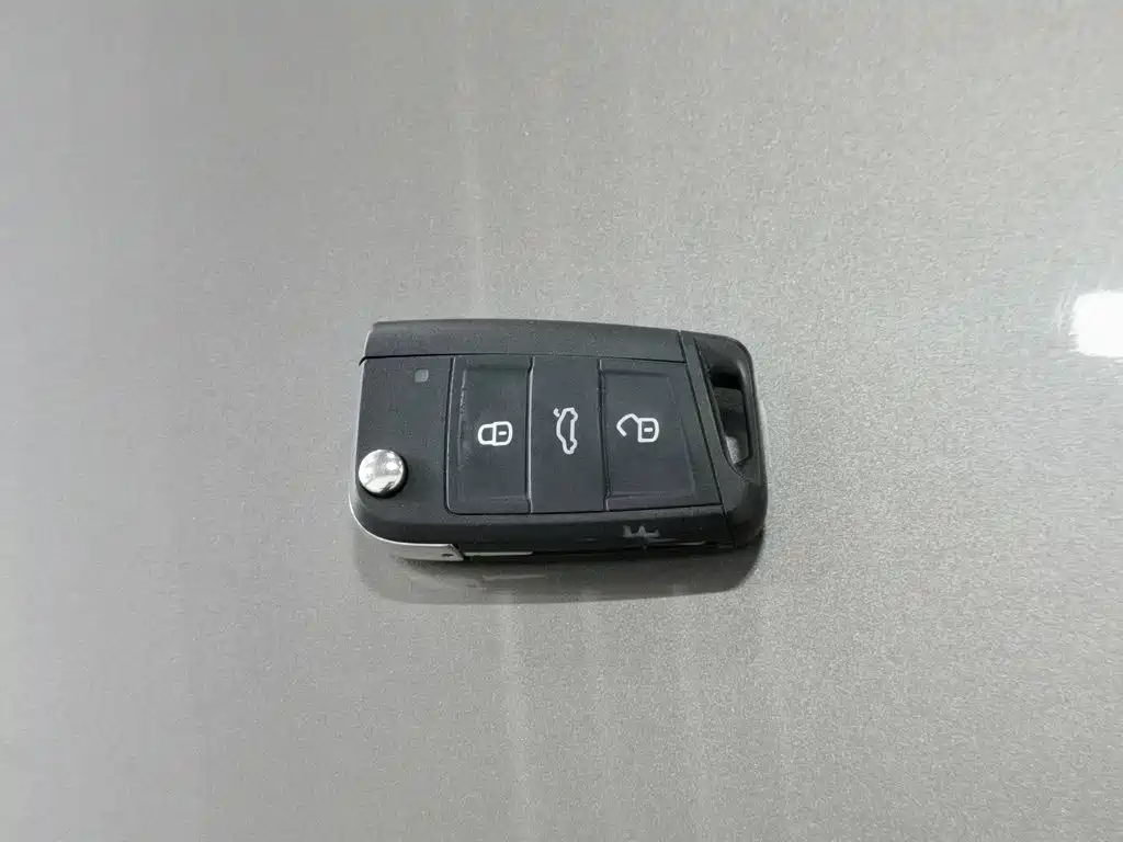 Skoda Octavia — миниатюра 19