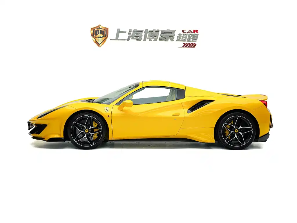 Ferrari 488 — миниатюра 7