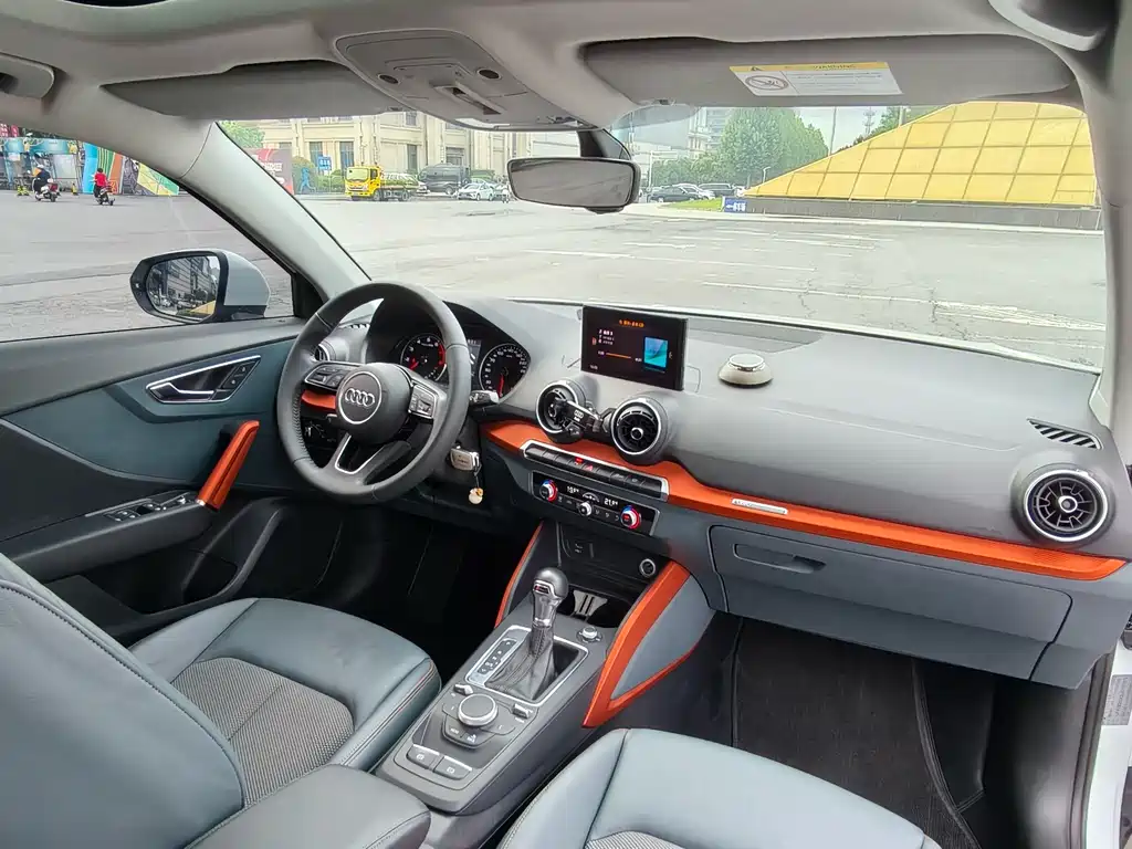 Audi Q2L — миниатюра 18