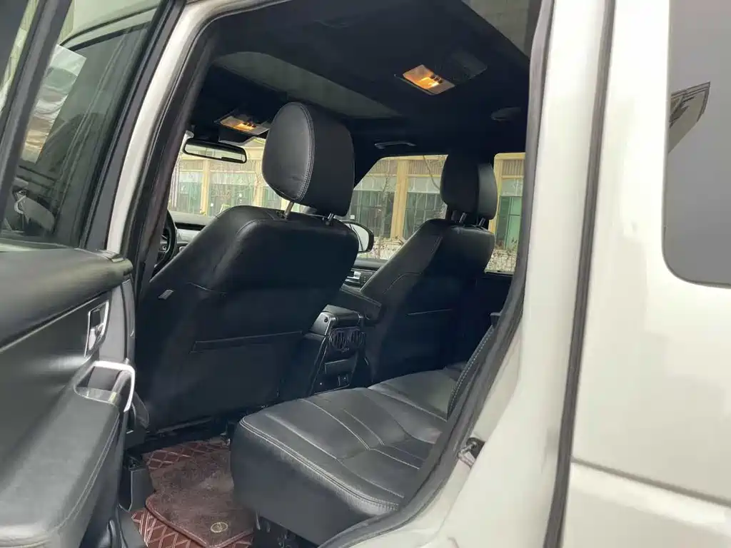 Land Rover Discovery 2015 3.0 SDV6 HSE