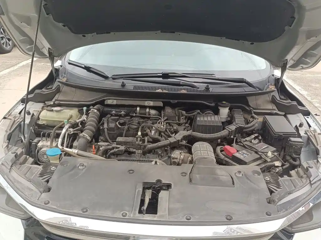Honda Crider — миниатюра 11
