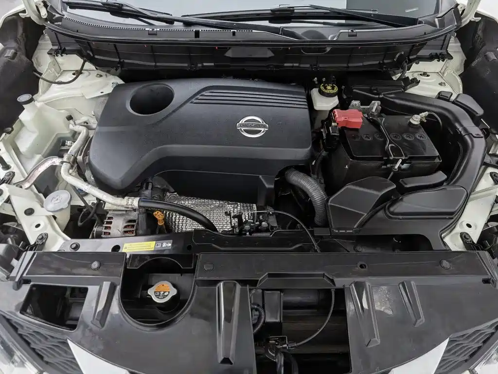Nissan X-Trail — миниатюра 6