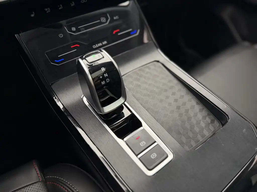 Chery Tiggo 7 — миниатюра 14