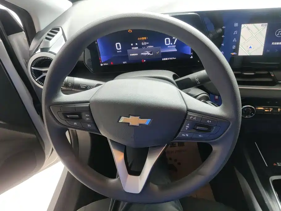 Chevrolet Monza — миниатюра 15