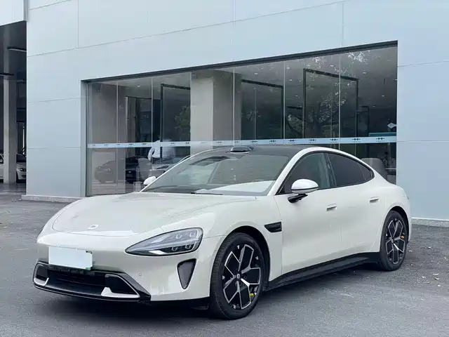2024 xiaomi SU7
