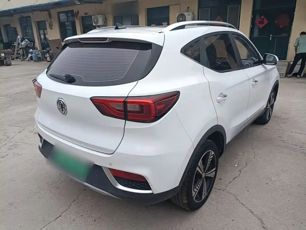 MG EZS — миниатюра 7
