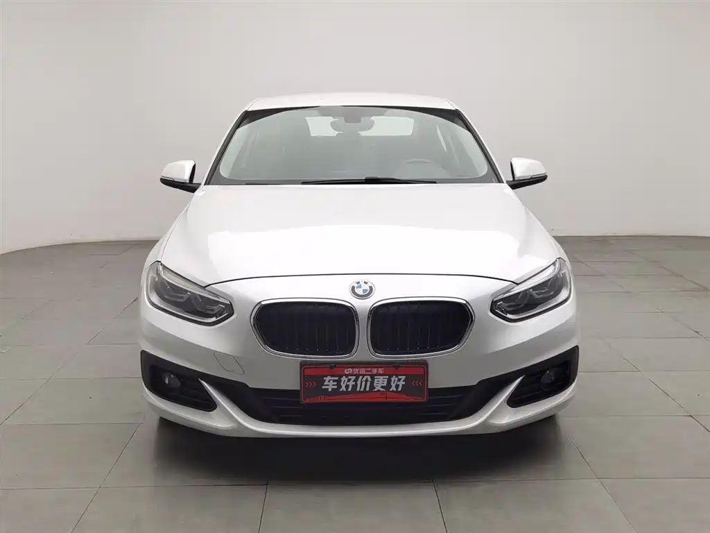 BMW 1 Series 1 2019 118i Fashion