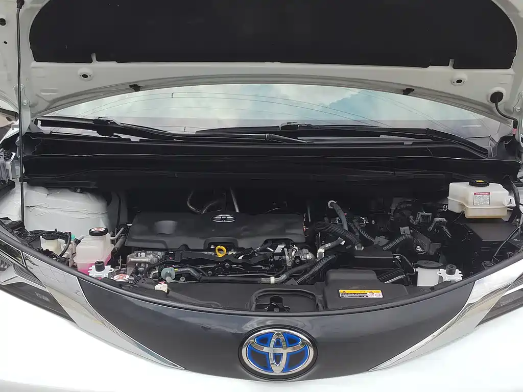 Toyota Sienna — фотографии объявления, Фото 31