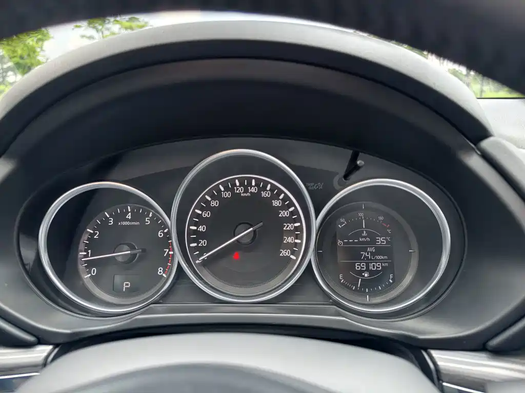 Mazda CX-5 — миниатюра 23