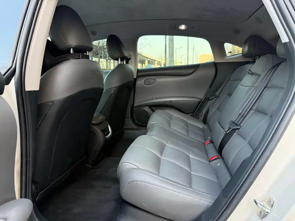 ZHIJI AUTOMOBILE ZHIJI L6