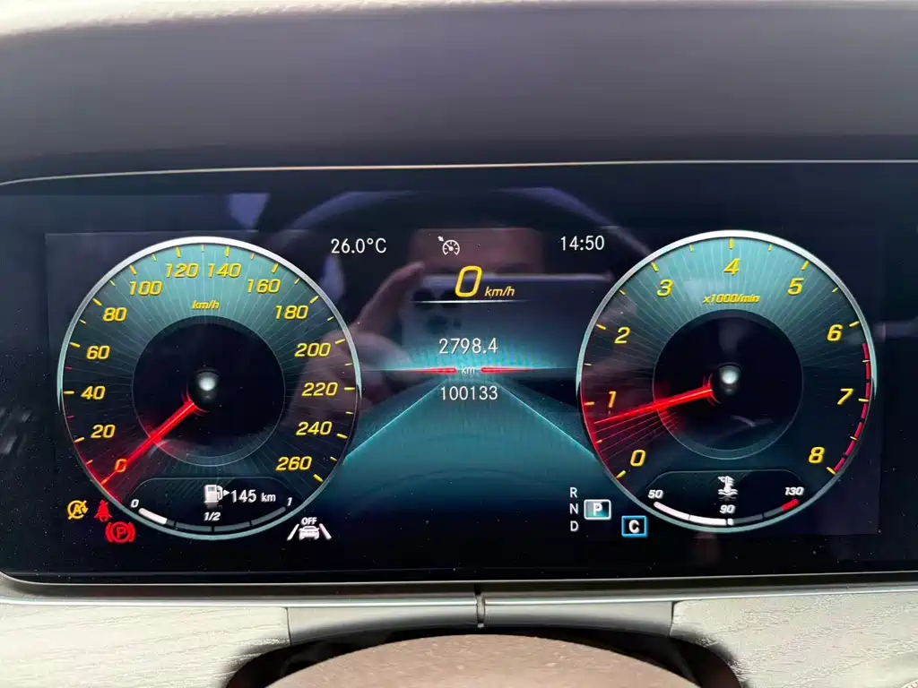 Mercedes-Benz CLS CLS 300 Luxury Type, фото 5
