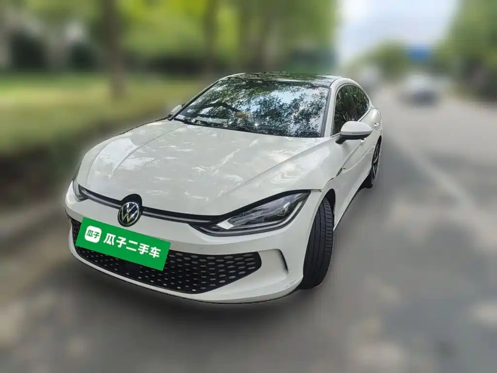 凌渡 2023款 凌渡L 280TSI DSG酷辣版 2023