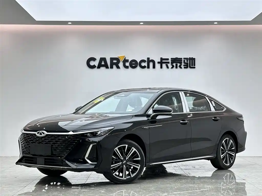 Chery Arrizo 8 0