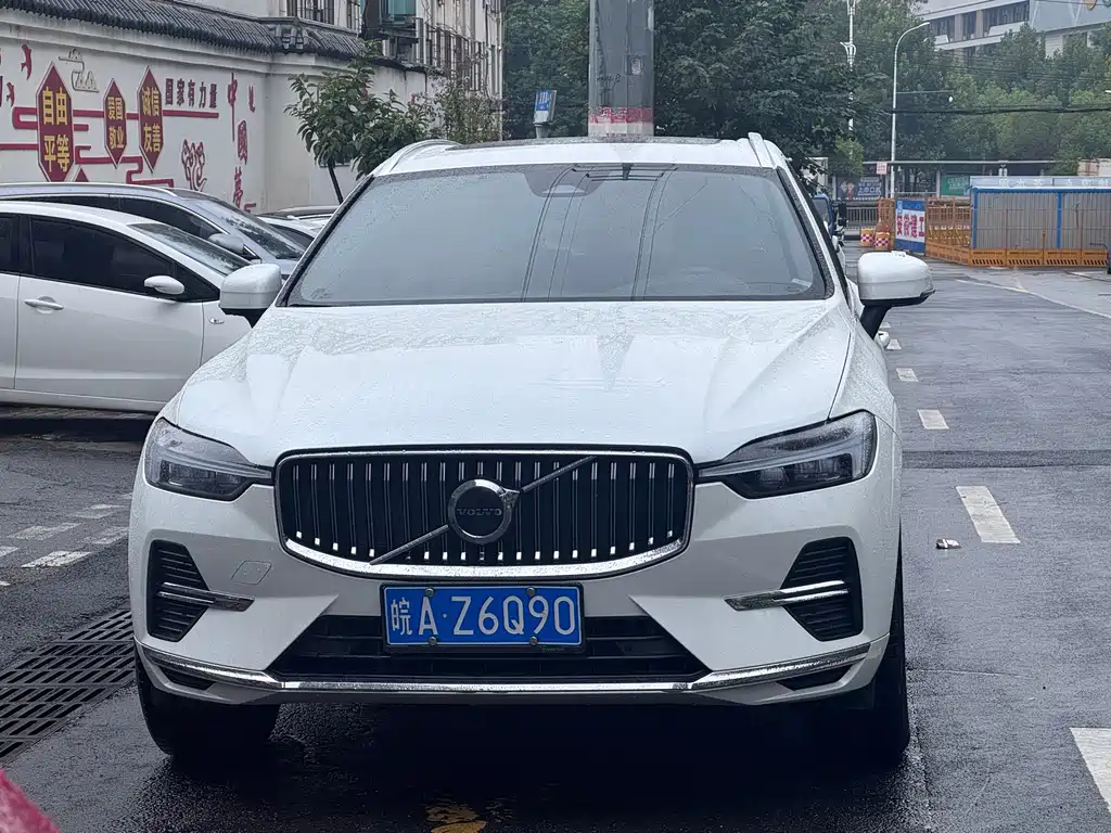 Volvo XC60 — миниатюра 2