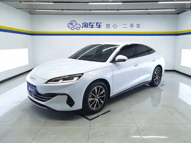2024 BYD Seal