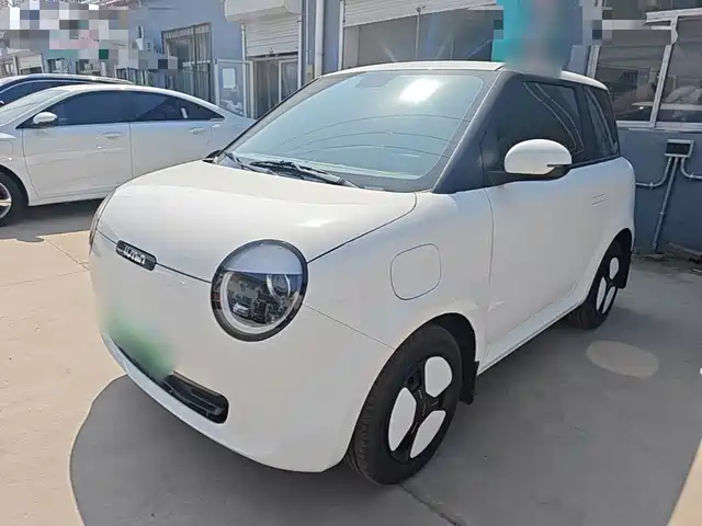 2025 Changan Lumin