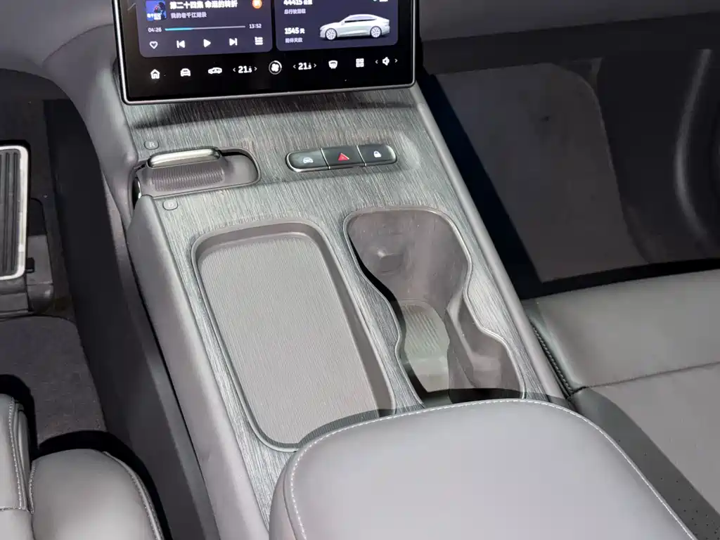 NIO ET7 — миниатюра 14