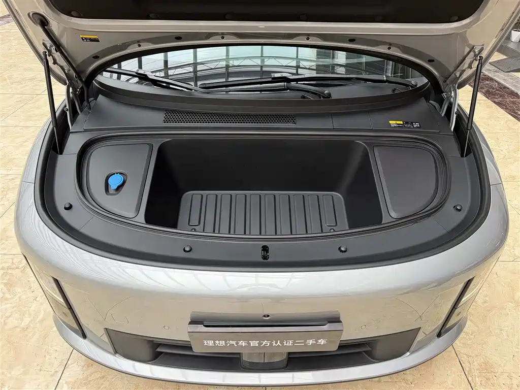 Li Auto Li i6 — миниатюра 21