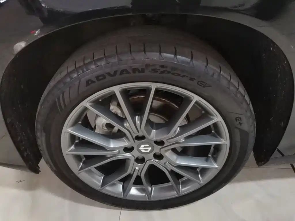 Leapmotor Leapmotor C10 — миниатюра 23