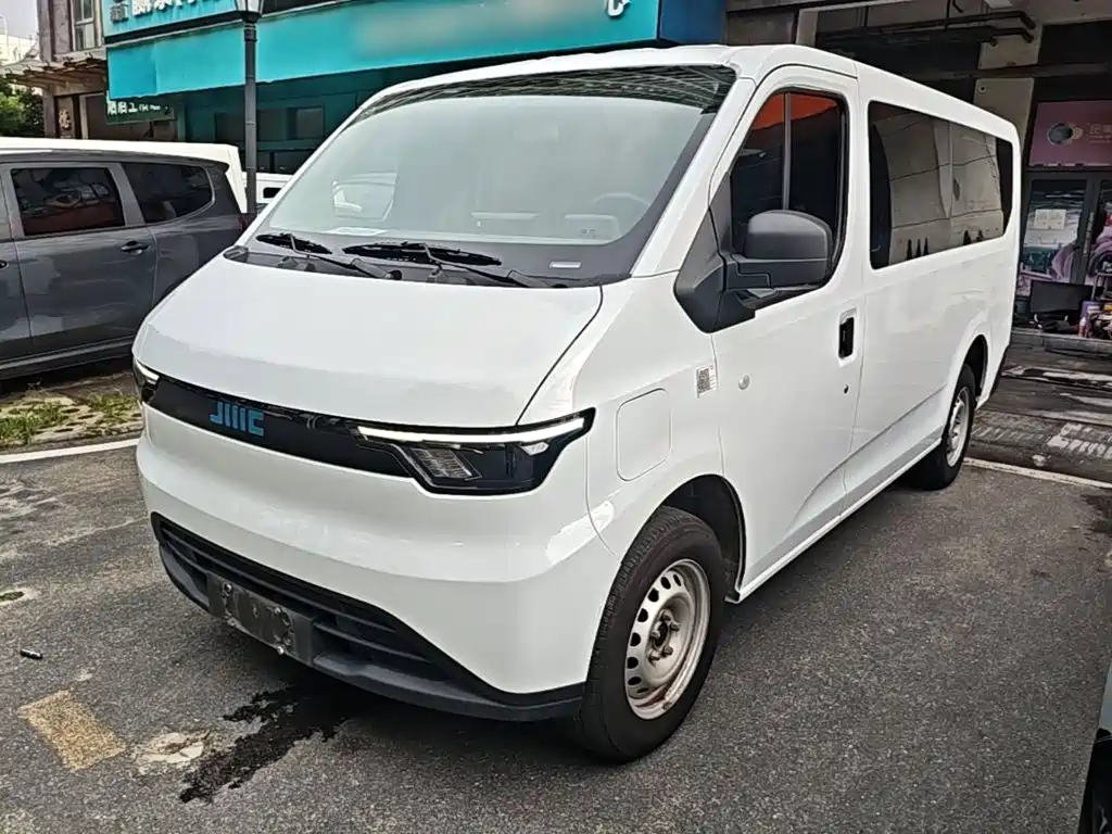 JMC E-Fushun