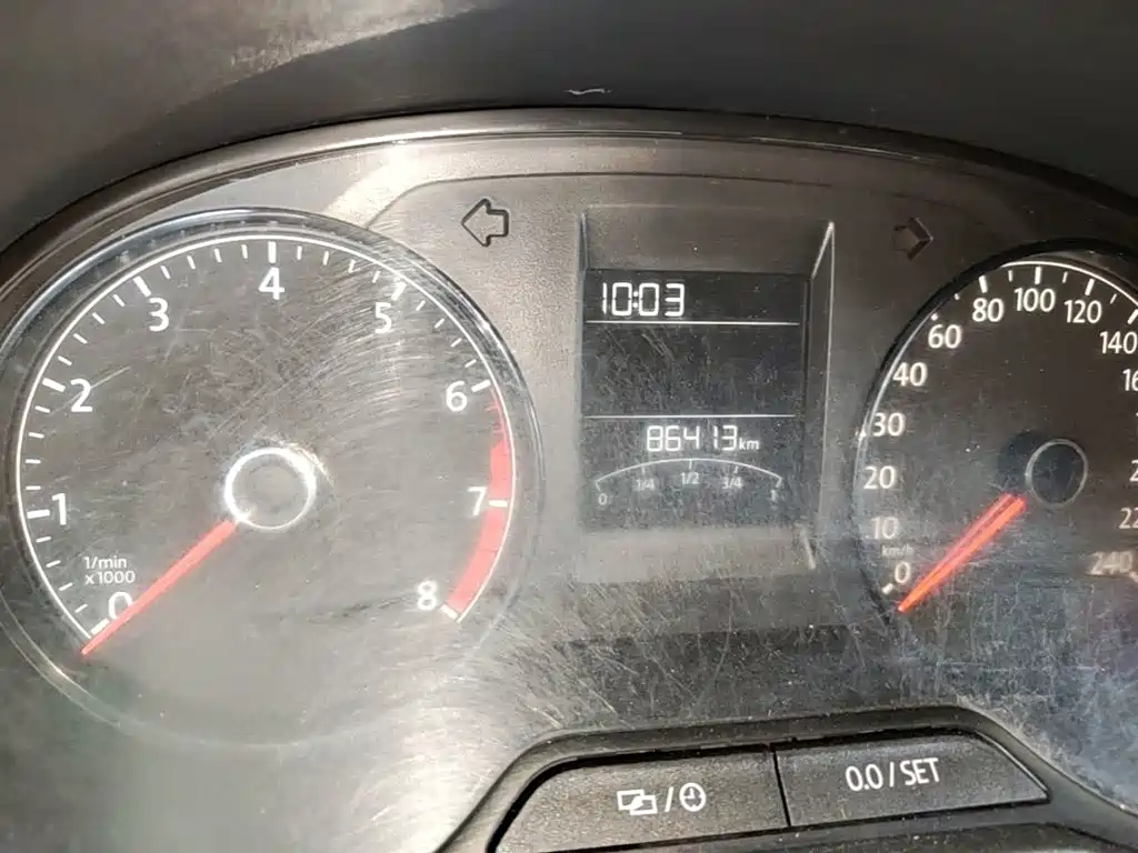 Volkswagen Polo — миниатюра 12
