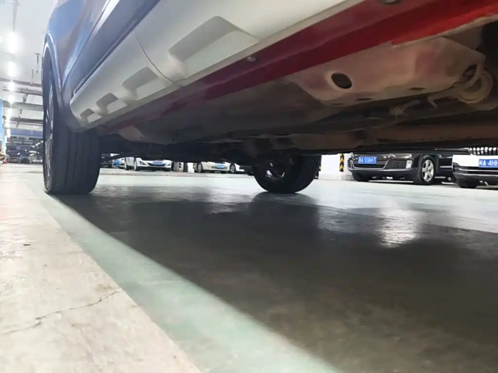 Haval H2s — миниатюра 22