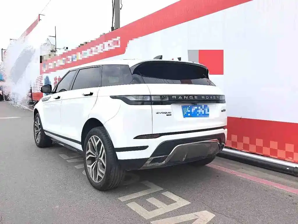 Land Rover Range Rover Evoque 2023 L 249PS Luxury