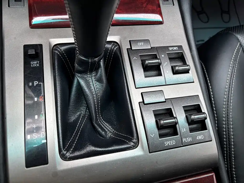 Lexus GX 460, фото 16