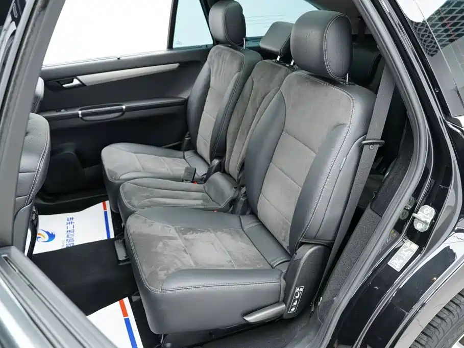 Mercedes-Benz R-Class R 320 4MATIC Business Type, фото 12