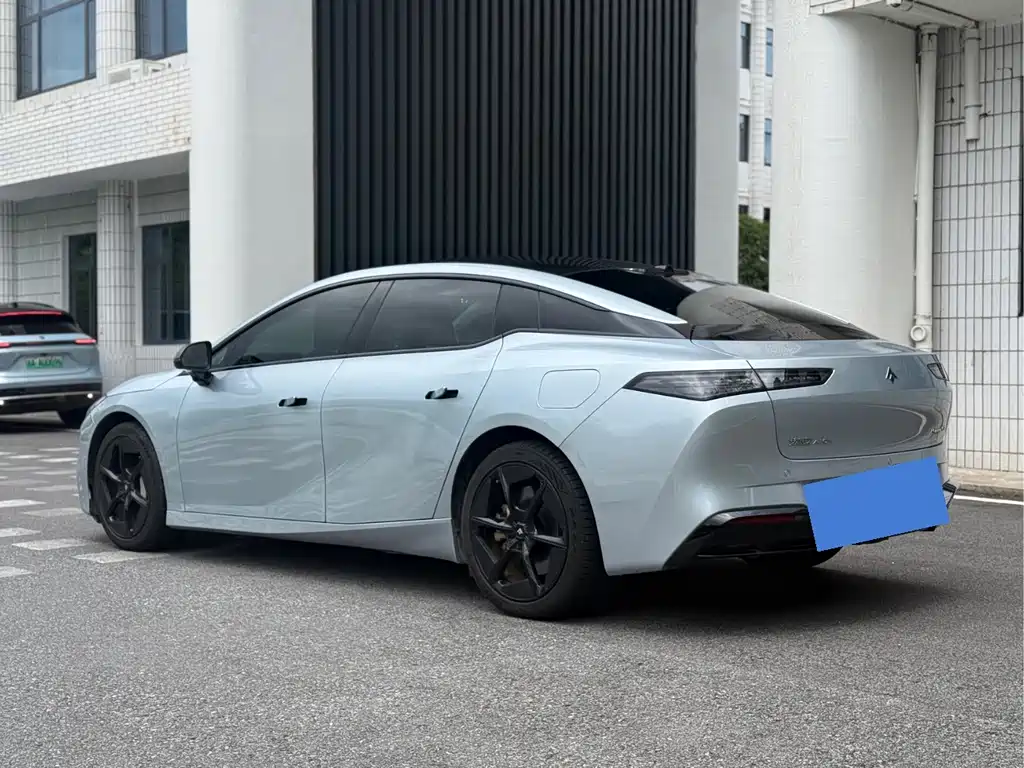 Hyper GT — миниатюра 9