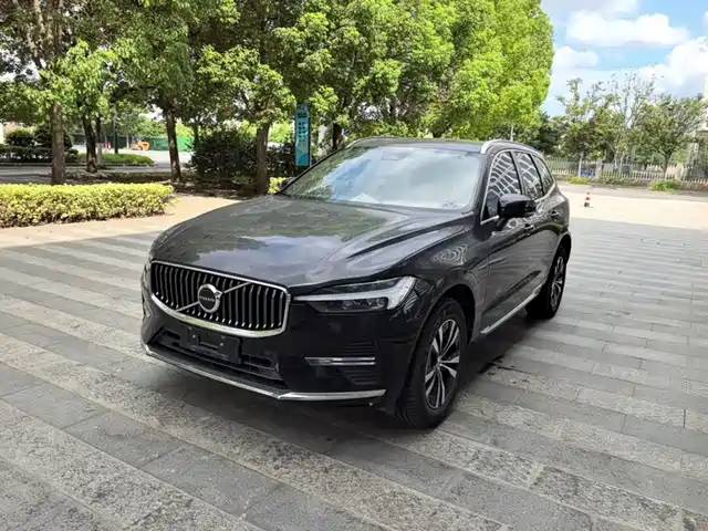 2022 Volvo XC60